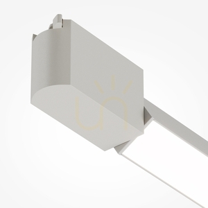 BASIS ROT skenlampa TR104-1-12W4K-W-DE Maytoni small 2