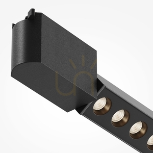 POINTS ROT skenlampa TR010-1-22W3K-M-B-DE Maytoni small 2