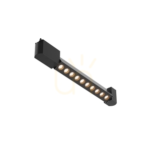 POINTS ROT skenlampa TR010-1-10W3K-M-B-DE Maytoni small 1