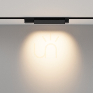 POINTS ROT skenlampa TR010-1-10W3K-M-B-DE Maytoni small 3