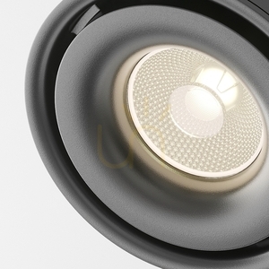 YIN skenlampa TR084-1-15W3K-D-B Maytoni small 2