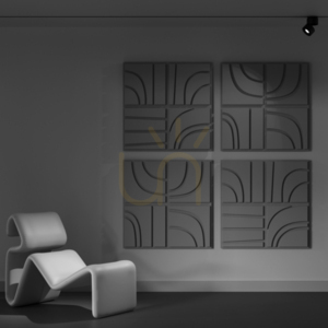 YIN skenlampa TR084-1-15W3K-D-B Maytoni small 9