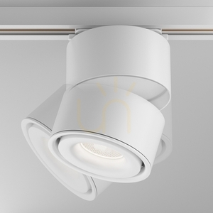 YIN skenlampa TR084-1-15W4K-D-W Maytoni small 3