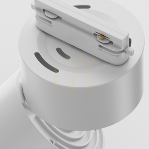 YIN skenlampa TR084-1-15W4K-D-W Maytoni small 5