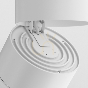 YIN skenlampa TR084-1-15W4K-D-W Maytoni small 6