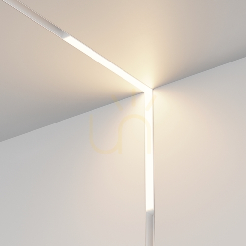 Kontrollera BASIS ANGLE skenlampa TR102-24W-DS-W Maytoni