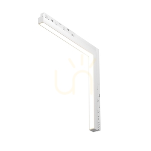 BASIS ANGLE skenlampa TR102-24W3K-W Maytoni small 1