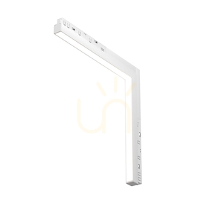 BASIS ANGLE skenlampa TR102-24W4K-W Maytoni small 1