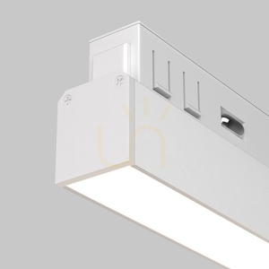 BASIS ANGLE skenlampa TR102-24W4K-W Maytoni small 2