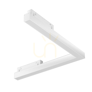 BASIS ANGLE skenlampa TR042-4-24W3K-WW-DS-W Maytoni small 1