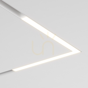 BASIS ANGLE skenlampa TR042-2-24W3K-W Maytoni small 0