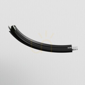 EXILITY TRA044-vinkel.12B samlingsskena kontakt Maytoni small 0