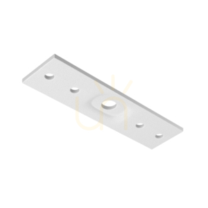 EXILITY TRA034C-21W samlingsskenekontakt Maytoni small 1