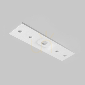 EXILITY TRA034C-21W samlingsskenekontakt Maytoni small 0