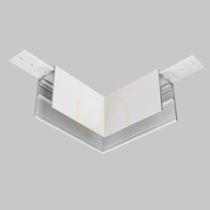EXILITY TRA034HCL-41W samlingsskenekontakt Maytoni small 0