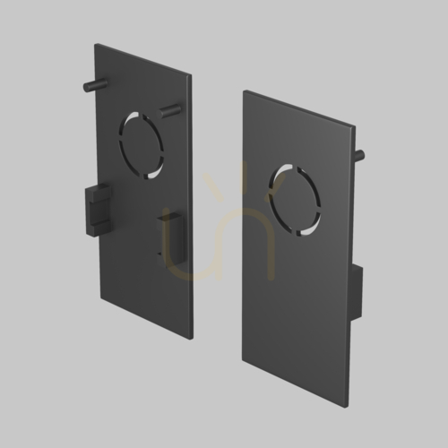 Kontrollera EXILITY TRA034EC-41B skenkontakt Maytoni