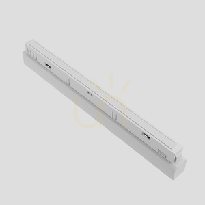 BASIS skenlampa TR030-4-12W3K-WW-DS-W Maytoni small 4