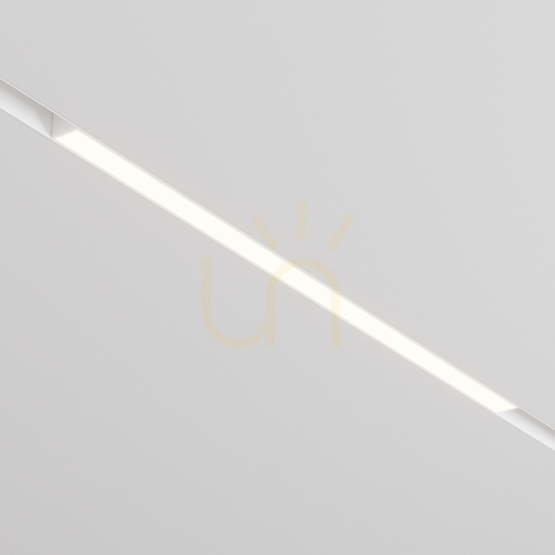 Kontrollera BASIS skenlampa TR030-4-24W3K-WW-DS-W Maytoni