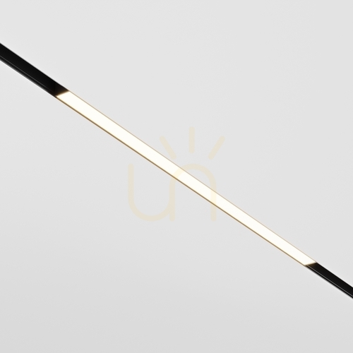 Kontrollera BASIS skenlampa TR030-4-24WTW-DD-B Maytoni