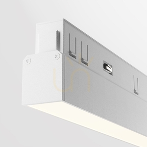 BASIS skenlampa TR030-4-24WTW-DD-W Maytoni small 2