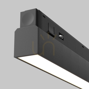 BASIS skenlampa TR030-4-30WTW-DD-B Maytoni small 2
