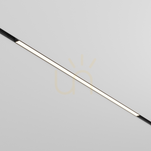 Kontrollera BASIS skenlampa TR030-4-30WTW-DD-B Maytoni