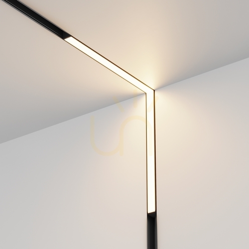 Kontrollera BASIS skenlampa TR102-24W-DS-B-1 Maytoni
