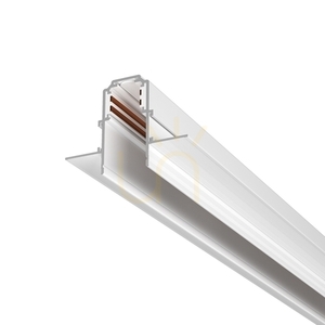Maytoni Exility White magnetisk belysningsskena, 100 cm, TRX034-421.12W small 1
