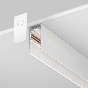 EXILITY TRX034-411W belysningsskena Maytoni small 3