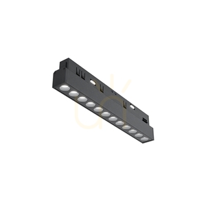 POINTS skenlampa TR031-4-12WTW-DD-B Maytoni small 1
