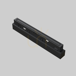 POINTS skenlampa TR031-4-12WTW-DD-B Maytoni small 3