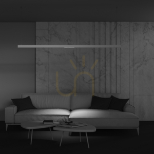 POINTS skenlampa TR031-4-18WTW-DD-W Maytoni small 6