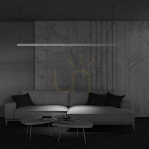 POINTS skenlampa TR031-2-12W3K-W Maytoni small 8