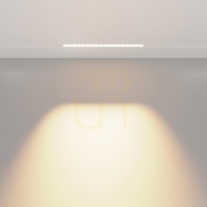 POINTS skenlampa TR031-2-18W3K-W Maytoni small 3