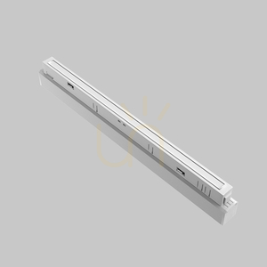 POINTS skenlampa TR031-2-18W3K-W Maytoni small 4