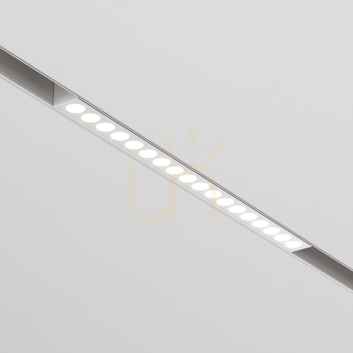 Kontrollera POINTS skenlampa TR031-2-18W3K-W Maytoni