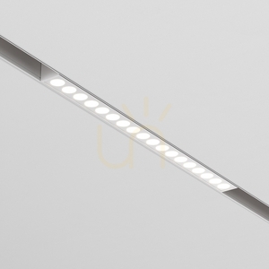 POINTS skenlampa TR031-2-18W4K-W Maytoni small 0