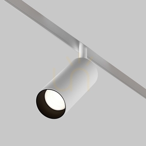 FOCUS LED strålkastare för strömskenor TR032-2-12W4K-S-W Maytoni small 0
