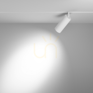 FOCUS LED strålkastare för strömskenor TR032-2-20W4K-S-W Maytoni small 4