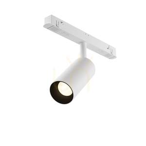 FOCUS LED strålkastare för strömskenor TR032-2-5W3K-S-W Maytoni small 1