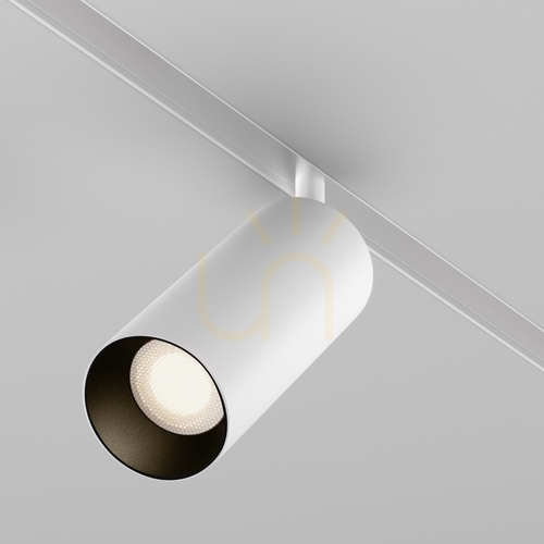 Kontrollera FOCUS LED strålkastare för strömskenor TR032-4-20WTW-S-DD-W Maytoni