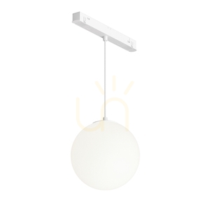 LUNA skena taklampa TR039-4-5W3K-WW-DS-W-1 Maytoni small 1