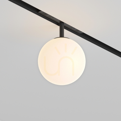 Kontrollera LUNA skenlampa TR038-2-5W3K-1 Maytoni