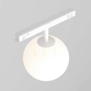 LUNA skenlampa TR038-2-5W4K-W-1 Maytoni small 3