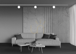 LUNA skenlampa TR038-2-5W4K-W-1 Maytoni small 7