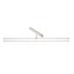 LARC TR086-2-25W3K-W lampa för strömskenor Maytoni small 1