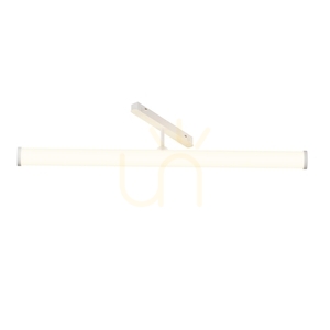 LARC TR086-4-25W-DS-W lampa för strömskenor Maytoni small 1