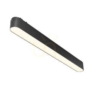 BASIS skenlampa TR080-1-18W3K-B Maytoni small 1