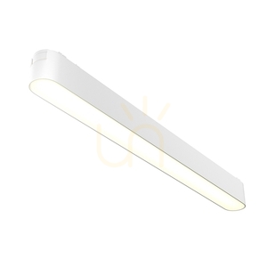 BASIS skenlampa TR080-1-18W3K-W Maytoni small 1