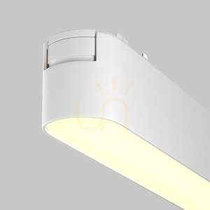 BASIS skenlampa TR080-1-18W3K-W Maytoni small 2